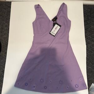 Delia’s size m dress